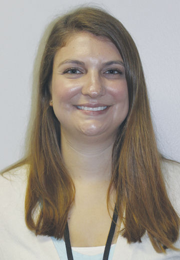 Emily Rodland